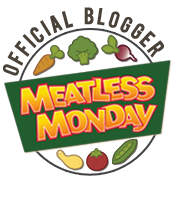Official Meatless Monday Blogger
