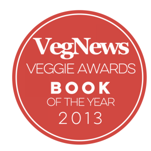EK veggie awards